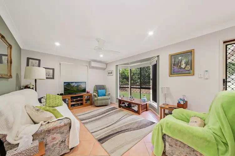 Third view of Homely house listing, 25 Pinedale Street, Oxenford QLD 4210