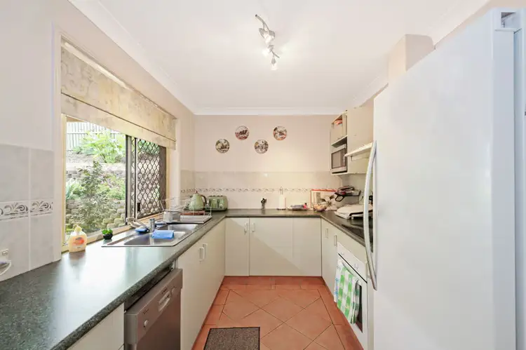 Fourth view of Homely house listing, 25 Pinedale Street, Oxenford QLD 4210
