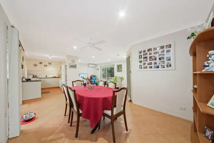 Fifth view of Homely house listing, 25 Pinedale Street, Oxenford QLD 4210