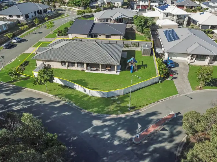 Sixth view of Homely house listing, 62 Norman Drive, Cornubia QLD 4130