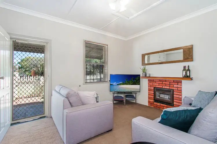 Second view of Homely house listing, 45 Macquarie Street, Tamworth NSW 2340