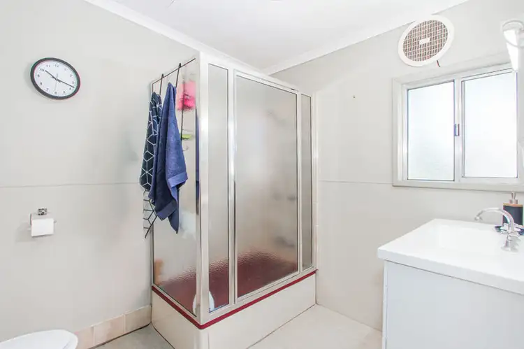 Sixth view of Homely house listing, 45 Macquarie Street, Tamworth NSW 2340