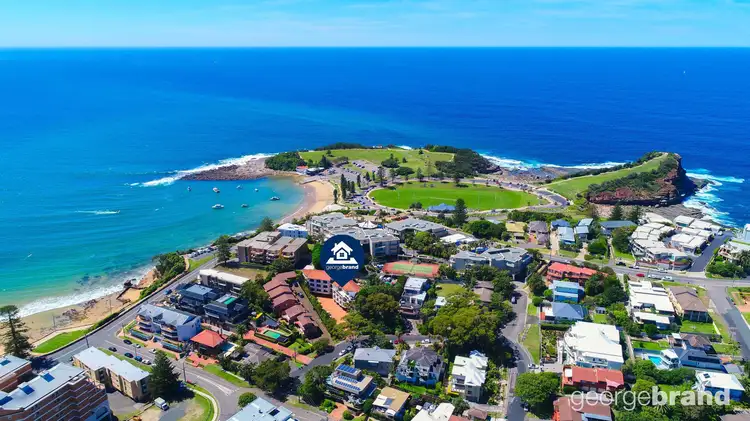 23/6 Maroomba Rd, Terrigal NSW 2260