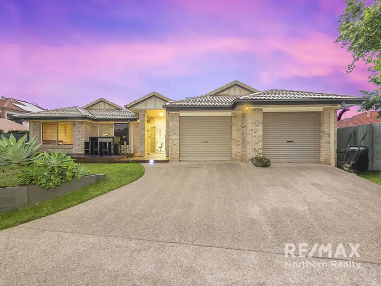 Main view of Homely house listing, 38 Boondooma Circuit, Albany Creek QLD 4035
