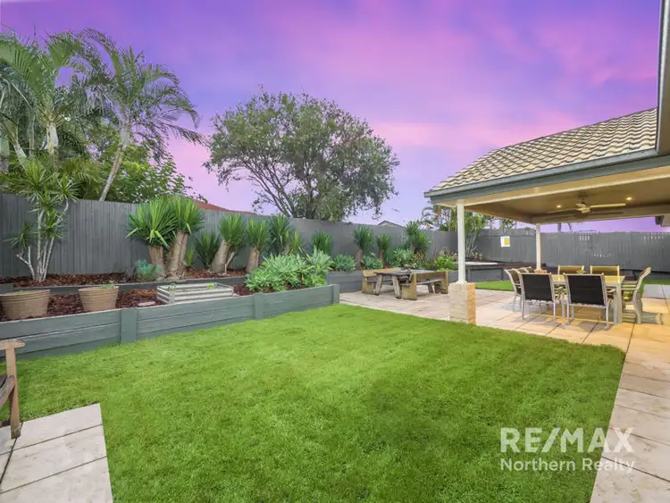 Second view of Homely house listing, 38 Boondooma Circuit, Albany Creek QLD 4035