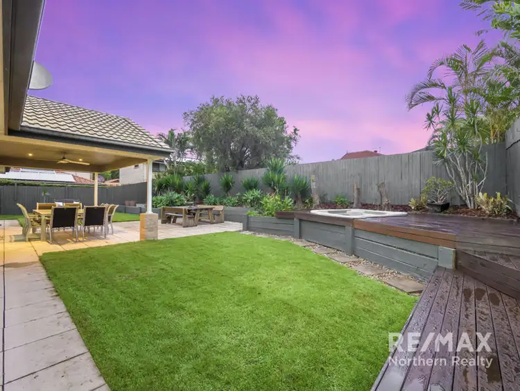 Third view of Homely house listing, 38 Boondooma Circuit, Albany Creek QLD 4035