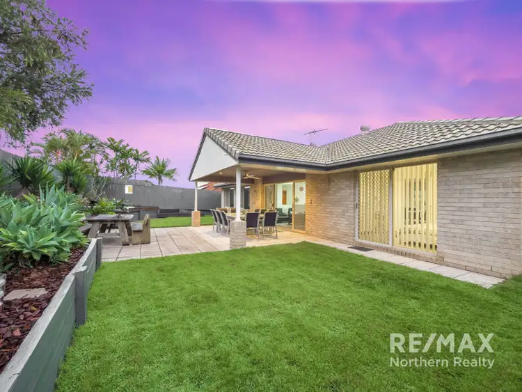 Fourth view of Homely house listing, 38 Boondooma Circuit, Albany Creek QLD 4035