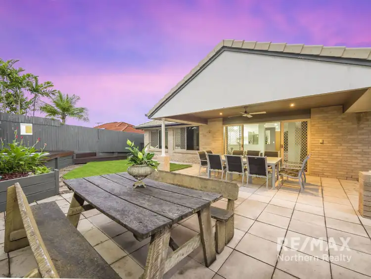 Fifth view of Homely house listing, 38 Boondooma Circuit, Albany Creek QLD 4035
