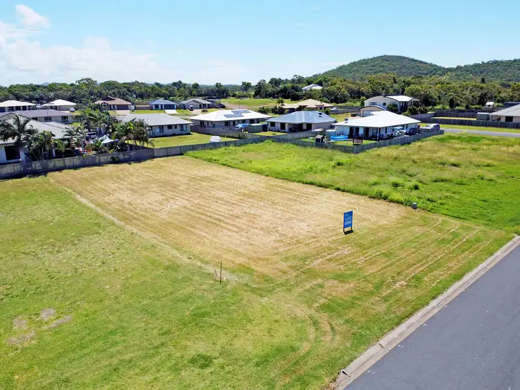Third view of Homely land listing, 54 Monaco Drive, Zilzie QLD 4710