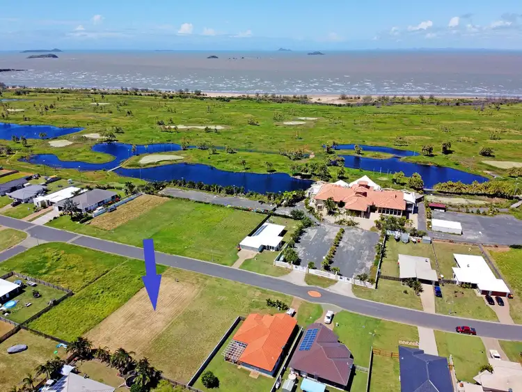 Fourth view of Homely land listing, 54 Monaco Drive, Zilzie QLD 4710
