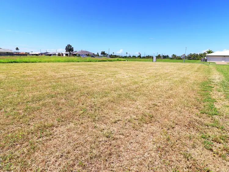 Fifth view of Homely land listing, 54 Monaco Drive, Zilzie QLD 4710