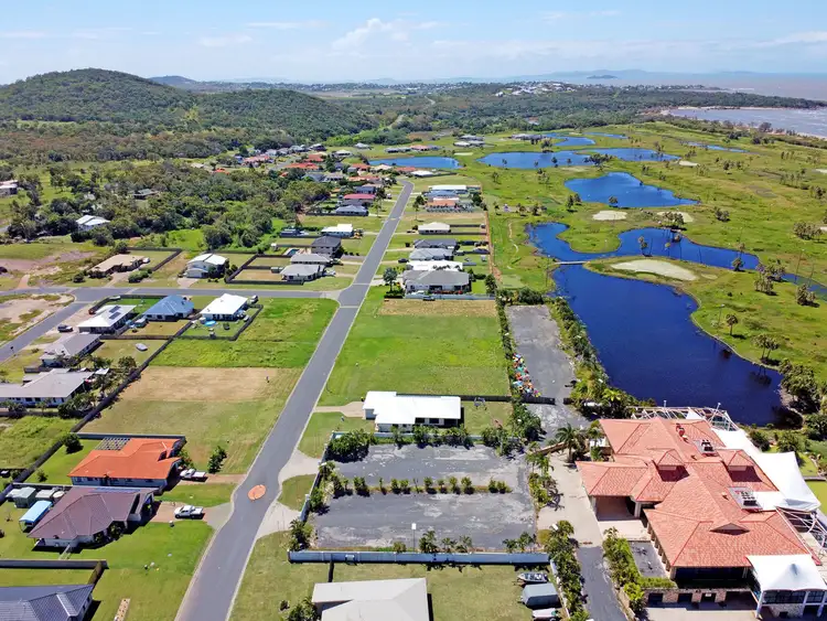 Seventh view of Homely land listing, 54 Monaco Drive, Zilzie QLD 4710