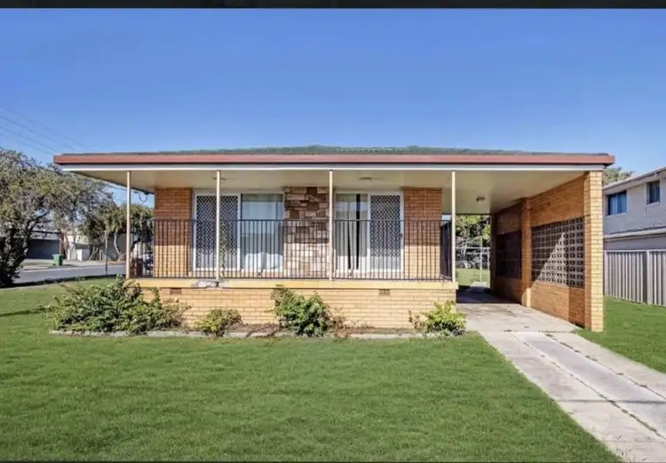 Main view of Homely house listing, 27 Kappella Street, Kippa-Ring QLD 4021