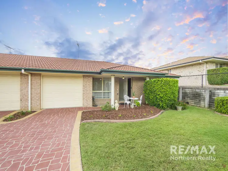 Main view of Homely villa listing, 20 Circa Cres, Albany Creek QLD 4035