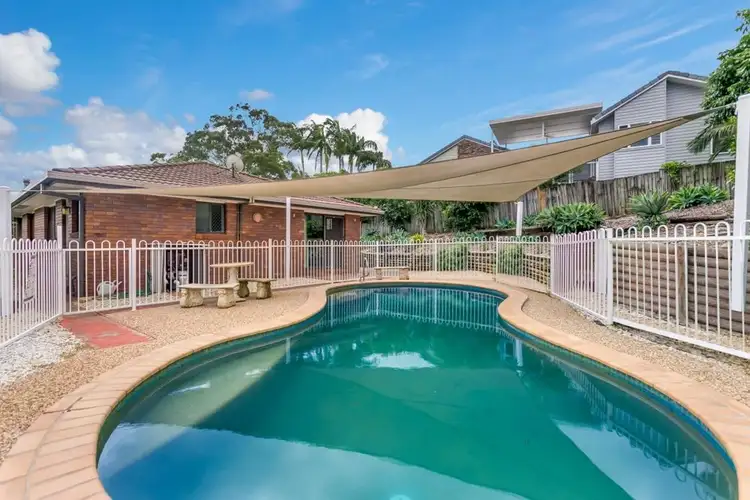 Main view of Homely house listing, 3 Burrawong Court, Banora Point NSW 2486