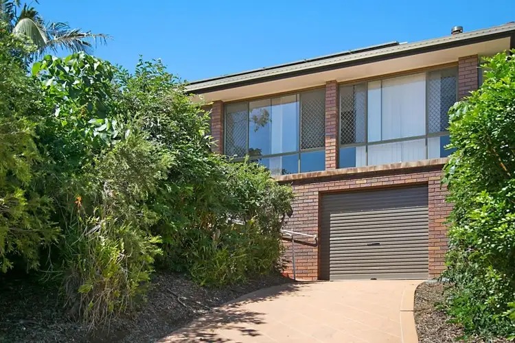 Second view of Homely house listing, 3 Burrawong Court, Banora Point NSW 2486
