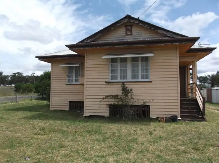 Main view of Homely house listing, 20 Ferris Street, Stanthorpe QLD 4380