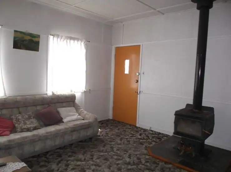 Second view of Homely house listing, 20 Ferris Street, Stanthorpe QLD 4380