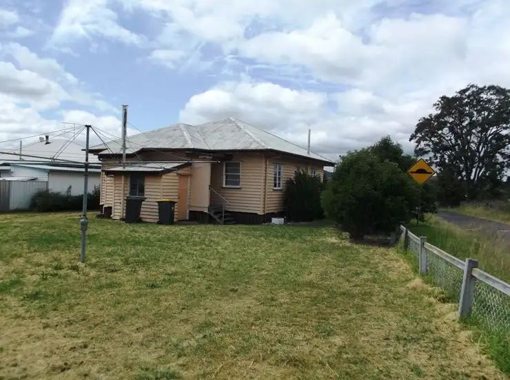 Sixth view of Homely house listing, 20 Ferris Street, Stanthorpe QLD 4380