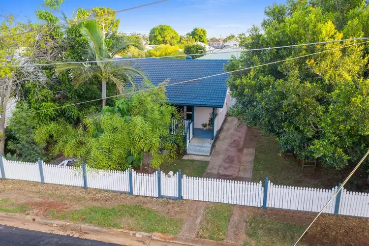 Main view of Homely house listing, 5 Higlett Street, Scarborough QLD 4020