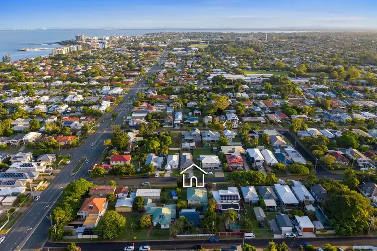 Third view of Homely house listing, 5 Higlett Street, Scarborough QLD 4020