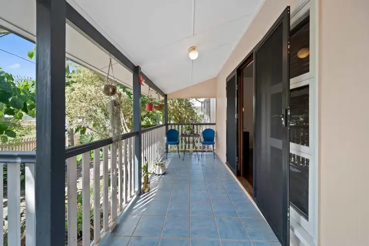 Fourth view of Homely house listing, 5 Higlett Street, Scarborough QLD 4020