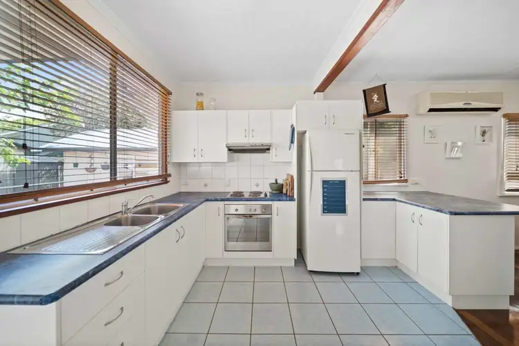 Fifth view of Homely house listing, 5 Higlett Street, Scarborough QLD 4020
