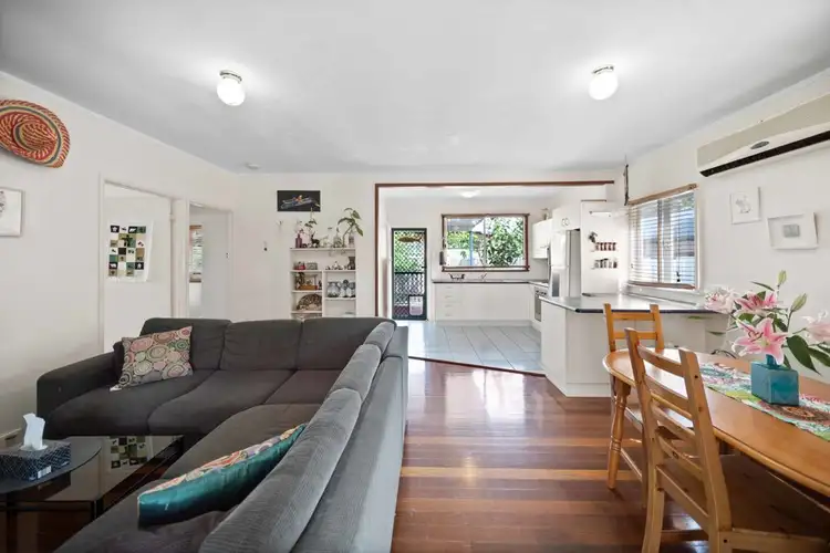 Sixth view of Homely house listing, 5 Higlett Street, Scarborough QLD 4020