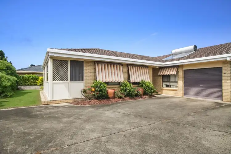 Second view of Homely unit listing, 2/21 Banks Avenue, Tweed Heads NSW 2485