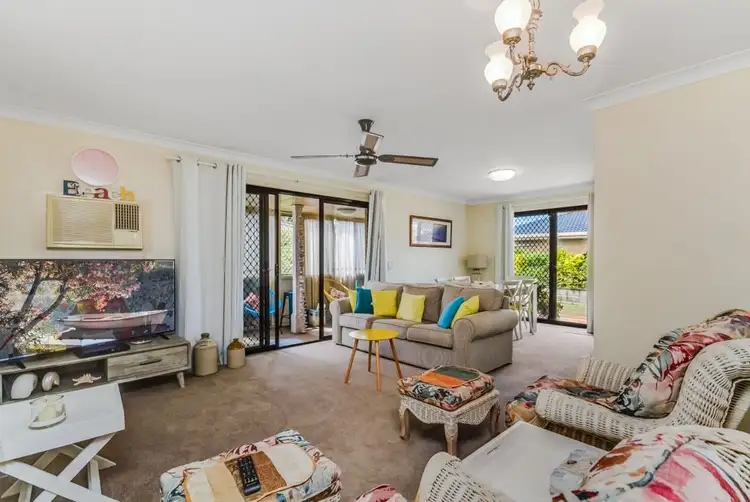 Third view of Homely unit listing, 2/21 Banks Avenue, Tweed Heads NSW 2485