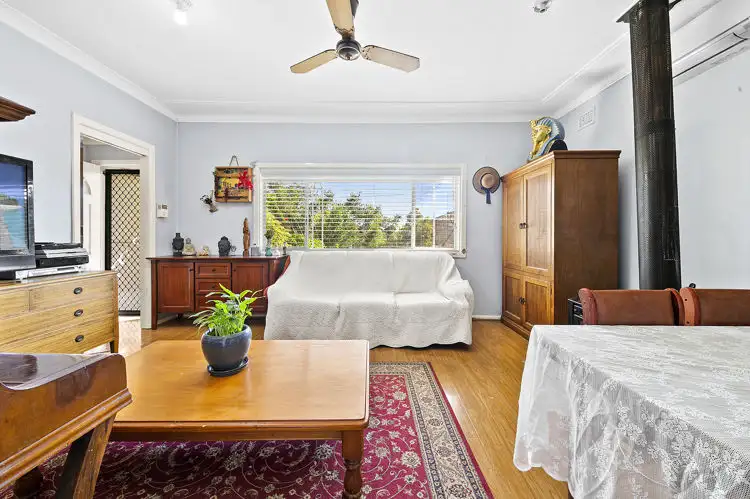 Fourth view of Homely house listing, 4 Edna Avenue, Merrylands NSW 2160