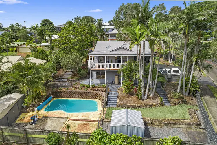 7 Silverwood Drive, Burnside QLD 4560