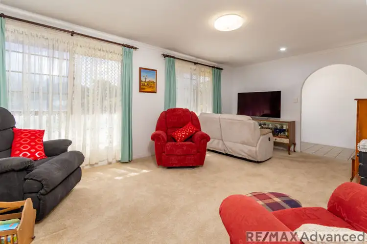 Second view of Homely house listing, 5 Endeavour Drive, Banksia Beach QLD 4507