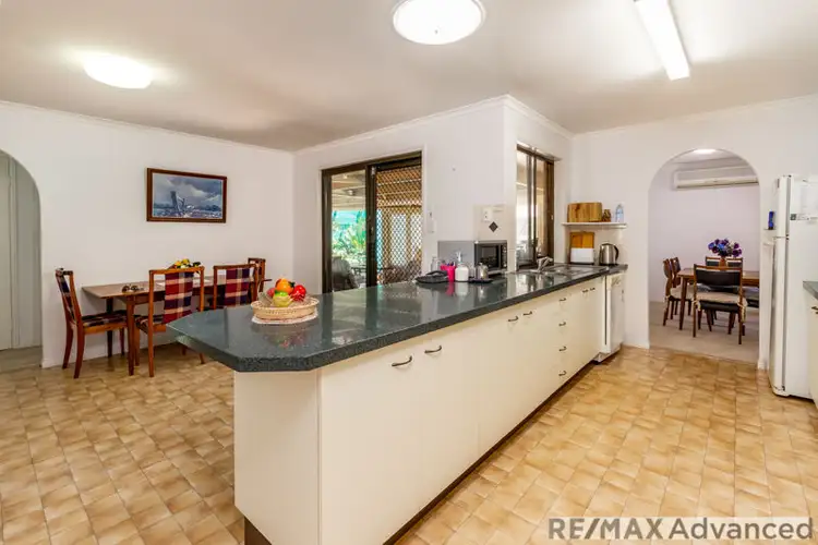 Fourth view of Homely house listing, 5 Endeavour Drive, Banksia Beach QLD 4507