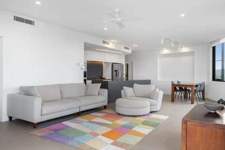 Fourth view of Homely apartment listing, 9404/50 Parkside Circuit, Hamilton QLD 4007