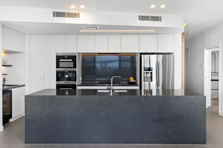 Fifth view of Homely apartment listing, 9404/50 Parkside Circuit, Hamilton QLD 4007