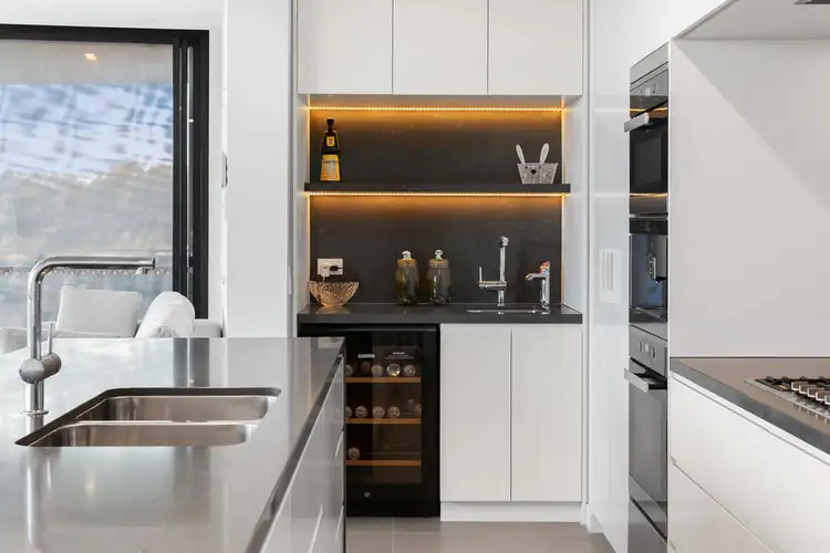 Sixth view of Homely apartment listing, 9404/50 Parkside Circuit, Hamilton QLD 4007