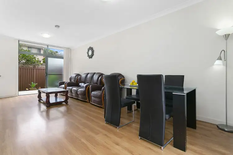 Second view of Homely townhouse listing, 5/21 St Ann Street, Merrylands NSW 2160