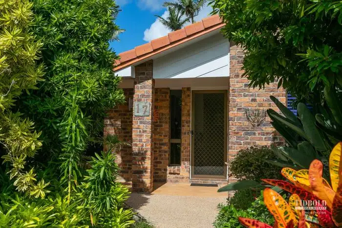 Main view of Homely house listing, 17 Ironwood Avenue, Victoria Point QLD 4165