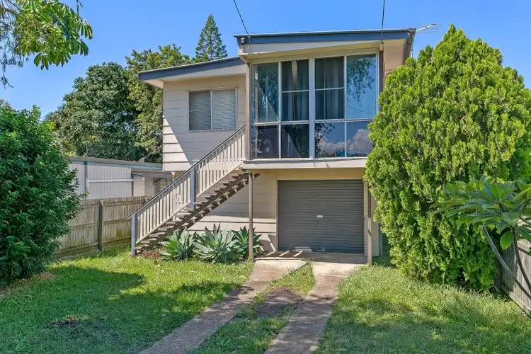 Main view of Homely house listing, 34 O'Connell Street, Redcliffe QLD 4020