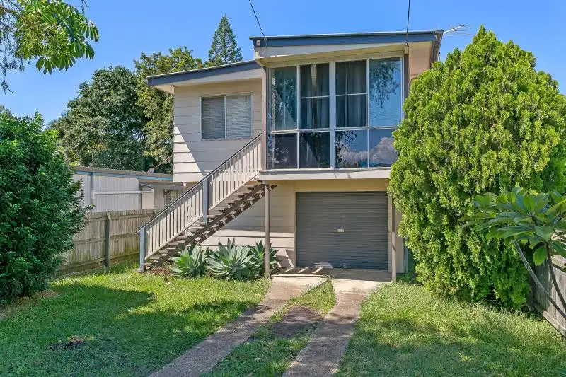 Main view of Homely house listing, 34 O'Connell Street, Redcliffe QLD 4020