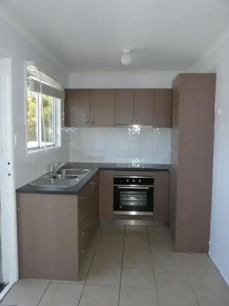 Second view of Homely house listing, 34 O'Connell Street, Redcliffe QLD 4020