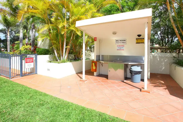 Fourth view of Homely unit listing, 2988 Surfers Paradise Boulevard, Surfers Paradise QLD 4217