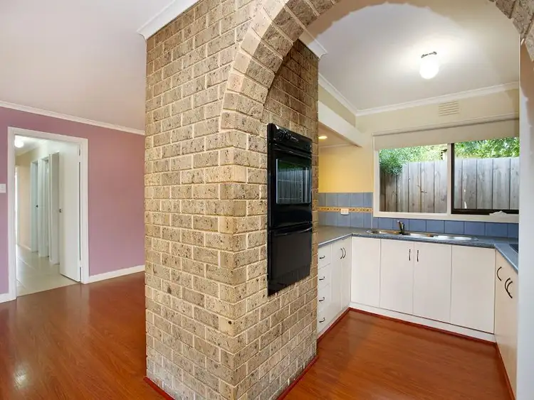 Second view of Homely house listing, 4 Acacia Crescent, Melton South VIC 3338