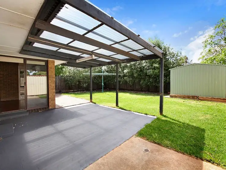 Seventh view of Homely house listing, 4 Acacia Crescent, Melton South VIC 3338