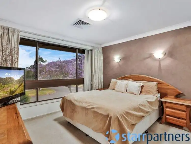 Third view of Homely house listing, 35 Ballantrae Drive, St Andrews NSW 2566