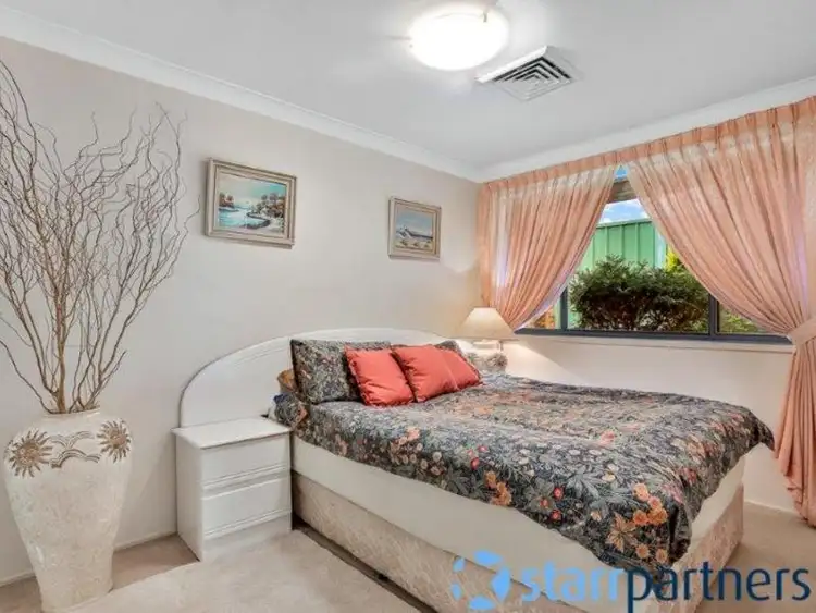 Fourth view of Homely house listing, 35 Ballantrae Drive, St Andrews NSW 2566