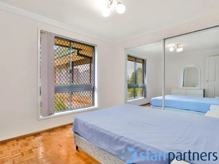 Fifth view of Homely house listing, 35 Ballantrae Drive, St Andrews NSW 2566