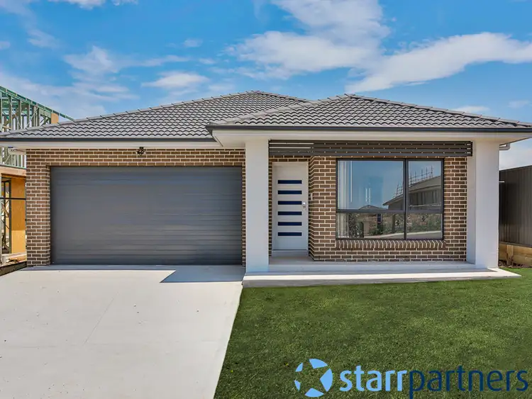 Main view of Homely house listing, 12 Patrol Street, Leppington NSW 2179