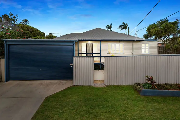 2 Bradley Road, Clontarf QLD 4019
